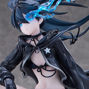 BLACK★ROCK SHOOTER PILOT Edition Ver.｜BLACK★ROCK SHOOTER｜MADE BY Solarain｜木莫KIBAKU