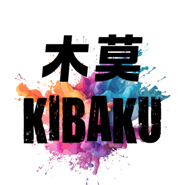 木莫 KIBAKU