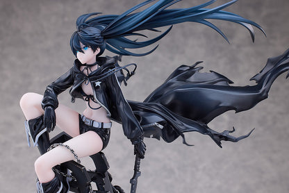BLACK★ROCK SHOOTER PILOT Edition Ver.｜BLACK★ROCK SHOOTER｜MADE BY Solarain｜木莫KIBAKU